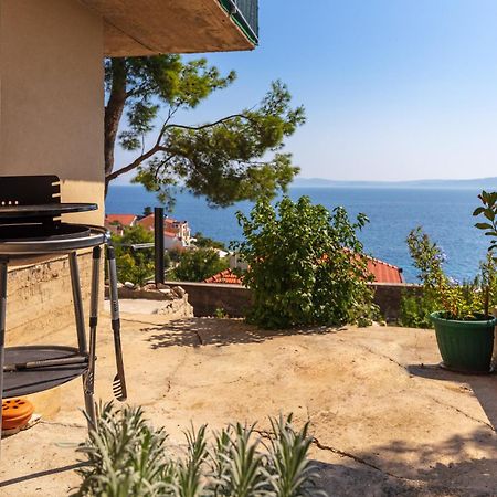 Holiday Home Barbara Trogir Eksteriør bilde